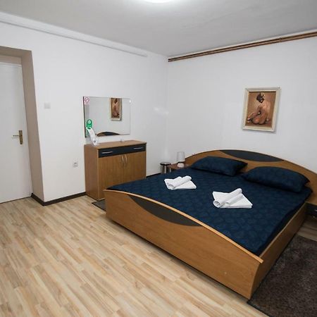 Apartman Tusek-Bjelovar Lägenhet Zdralovi Exteriör bild