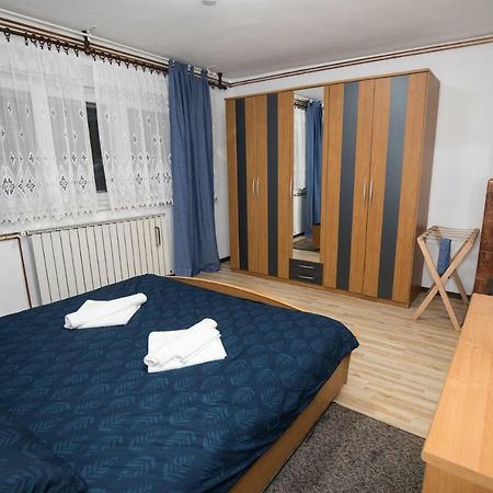 Apartman Tusek-Bjelovar Lägenhet Zdralovi Exteriör bild