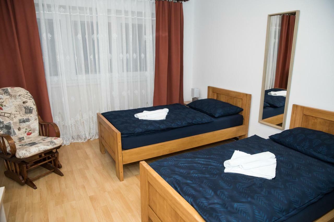 Apartman Tusek-Bjelovar Lägenhet Zdralovi Exteriör bild
