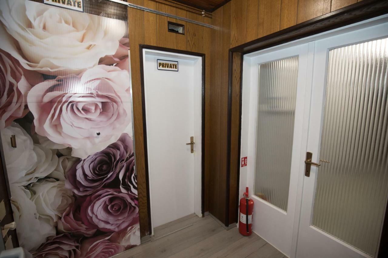 Apartman Tusek-Bjelovar Lägenhet Zdralovi Exteriör bild