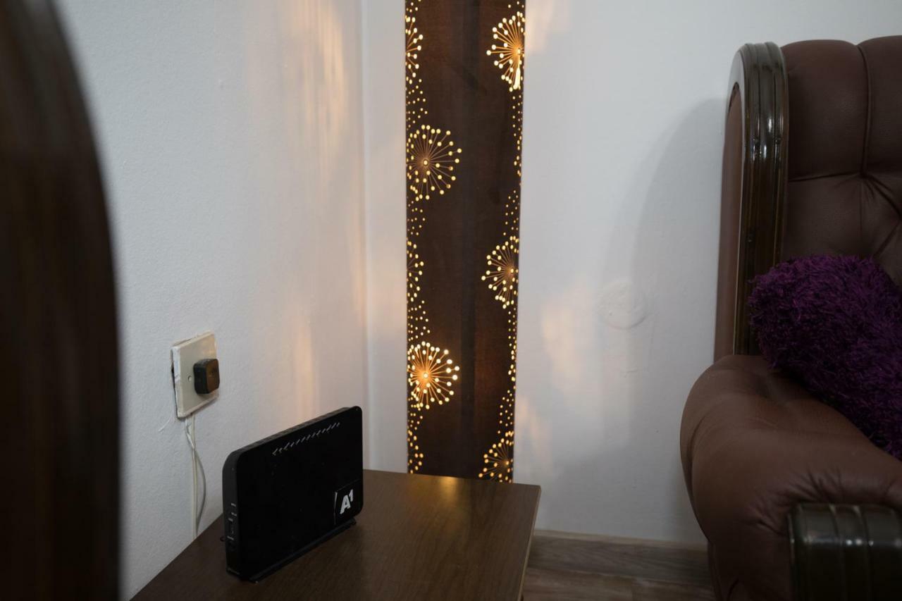 Apartman Tusek-Bjelovar Lägenhet Zdralovi Exteriör bild